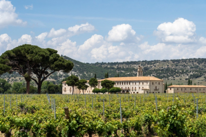 Turismo en la provincia de Valladolid