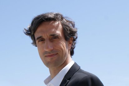 Daniel V. Villamediana.