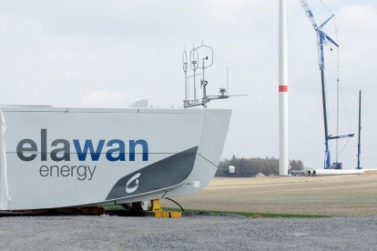 Elawan Energy