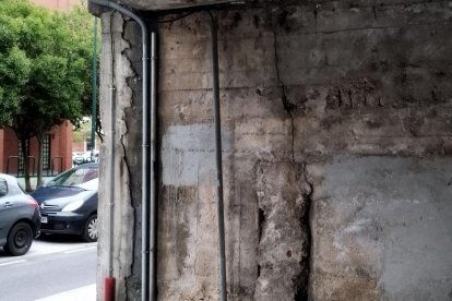 Estado de Arco de Ladrillo.