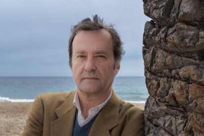 Marcos Giralt