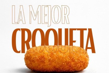 Cartel del certamen elaborado por Doña Tecla.