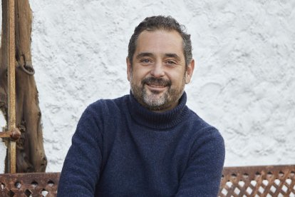 Iván Sanz Cid.
