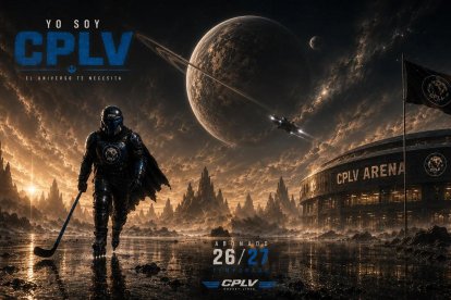 Cartel de la campaña de abonados del CPLV.