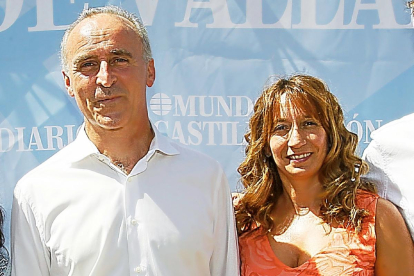 José Antonio Arias y Alicia Iglesias (El Mundo).