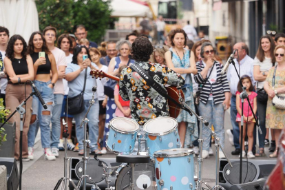 Día de la Música en Valladolid. -PHOTOGENIC