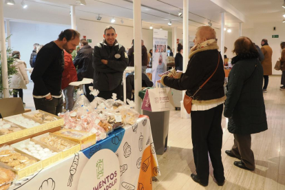 III Mercado de Navidad de Valladolid.- PHOTOGENIC