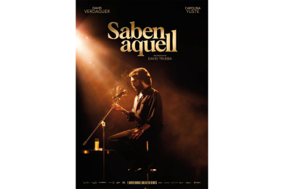 'Saben aquell' nominada a mejor película. -P.G.