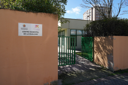 Centro Municipal de la Igualdad. EM