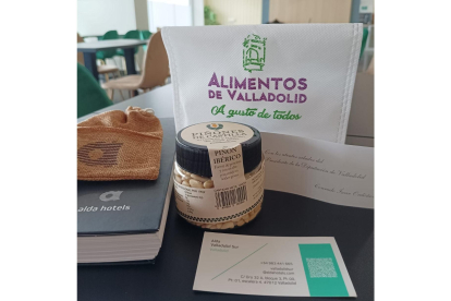 El detalle de los hoteles de Valladolid con los nominados a los Goya - ASOCIACIÓN DE HOTELES DE VALLADOLID EN X