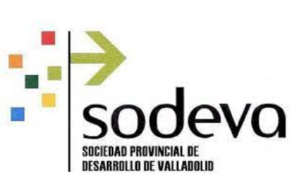 Logo de Sodeva. - SODEVA