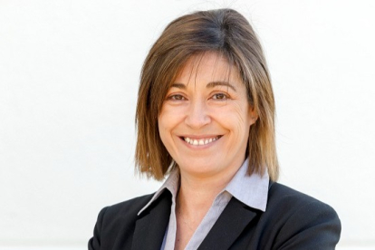 Nieves Martín, directora de Local Supply Chain Península Ibérica.- ICAL