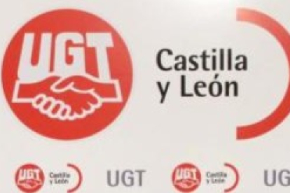 Imagen de UGT Castilla y León.