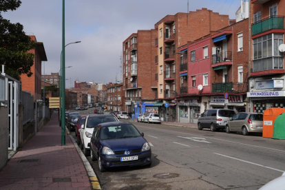 Ampliación de los accesos al paso de peatones y bicis inferior en Villábañez -Esgueva. J.M. LOSTAU