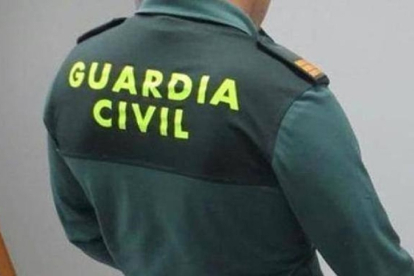 Guardia Civil Segovia