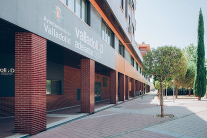 Foto de archivo de la Agencia de Innovación y Desarrollo Empresarial de Valladolid. - E. PRESS