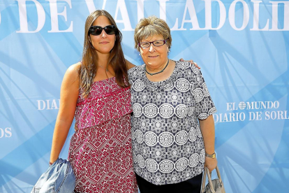 Natalia Rodríguez y Maricarmen Rodríguez (AVA Consultores).