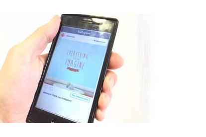 Adsmurai es la primera empresa de Europa que puede publicar anuncios en Instagram.-