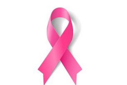 Lazo representativo del cáncer de mama.-Imagen cedida por Renault