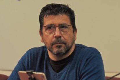 Alberto Bustos. E.M.
