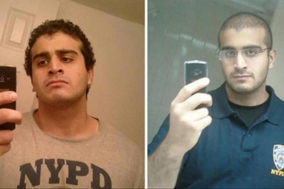 Omar Mateen ha sido identificado como el 'tirador' en el night club Pulse de Orlando (USA)-