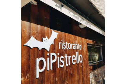 Restaurante Pipistrello en Valladolid.- Foto: PIPISTRELLO