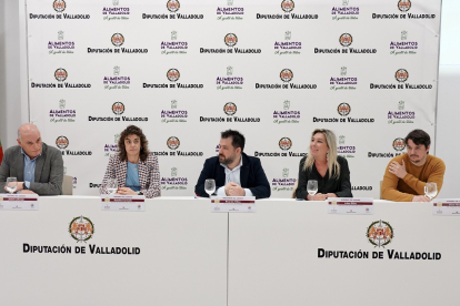 Concurso 'Dulcería - Mejor Dulce Alimentos de Valladolid' en el Espacio La Granja.- ASOC. CONFITEROS