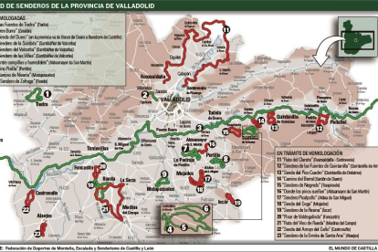 -EL MUNDO DE CASTILLA Y LEÓN