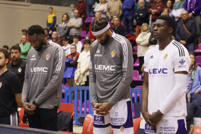 UEMC RV Baloncesto - Melilla. / PHOTOGENIC