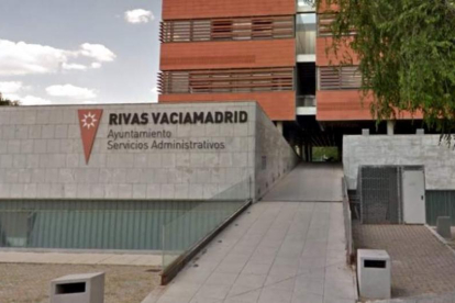 Ayuntamiento de Rivas Vaciamadrid-EL PERIÓDICO