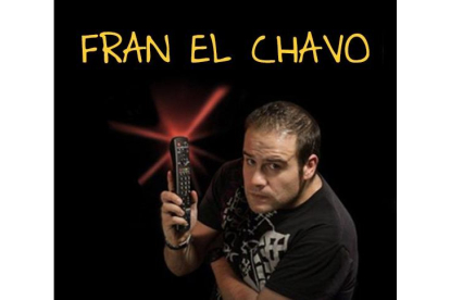 Fran el Chavo.- TWITTER