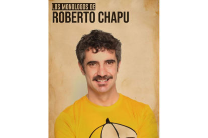 Roberto Chapu.- TWITTER