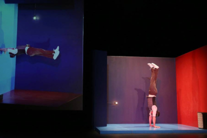 La compañía Y2D Producciones, inaugura el Festival Internacional de Teatro de Títeres-ICAL