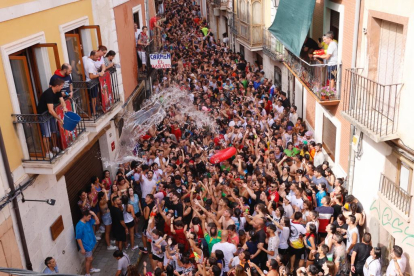 Encierros de Peñafiel.- PHOTOGENIC
