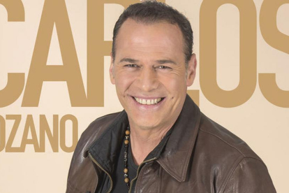 Carlos Lozano presentará en Cuatro 'Granjero busca esposa'.-