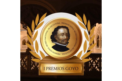 Premios Goyo del Museo Nacional de Escultura - CUENTA DE X DEL MUSEO