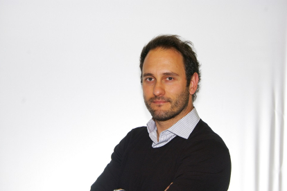 Alejandro González, nuevo director técnico y de certificación de Ribera del Duero. -ICAL