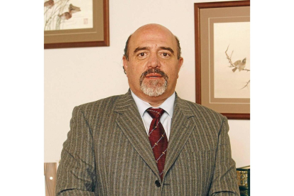 Eduardo Ordóñez-Raúl Ochoa