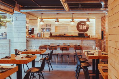 Sibuya Urban Sushi Bar, el tercer mejor restaurante de Valladolid según los clientes - TripAdvisor