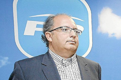Eduardo Fernández-El Mundo