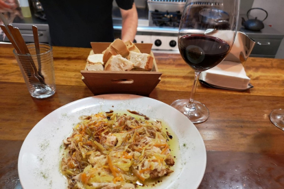 Martín Quiroga, el octavo mejor restaurante de Valladolid según los clientes - TripAdvisor