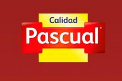 Logo Calidad Pascual.-Imagen obtenida de www.calidadpascual.com