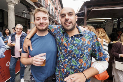 Feria de Día en las Ferias y Fiestas de la Virgen de San Lorenzo. PHOTOGENIC