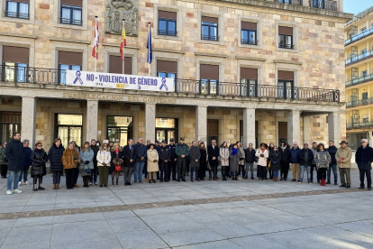 Subdelegación del Gobierno de Zamora.- ICAL