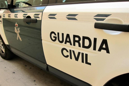 La Guardia Civil ha localizado en la ruta Tres Aguas a Pozo Negro a siete senderistas desorientadas.-EUROPA PRESS