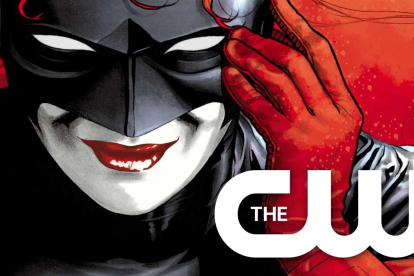 Batwoman llegará en 2019 a The CW-PERIODICO