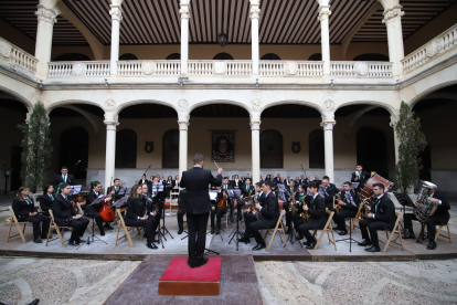 Celebración del Día de las Fuerzas Armadas en Valladolid.- MINISTERIO DE DEFENSA