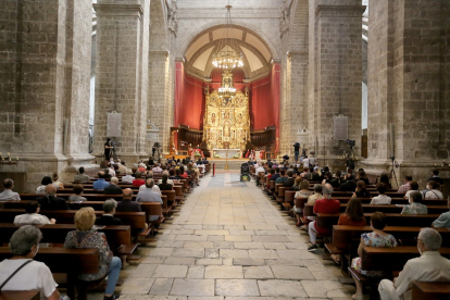 Catedral de Valladolid - ICAL