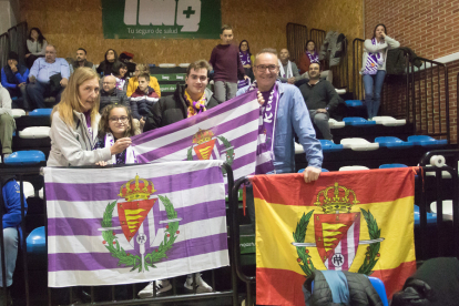 Alimerka Oviedo-UEMC Real Valladolid Baloncesto. LOF/Aurelio FlórezAgencia.: LOF/Aurelio Flórez