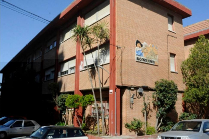 Colegio Alonso Cano de Móstoles-AYUNTAMIENTO DE MÓSTOLES
